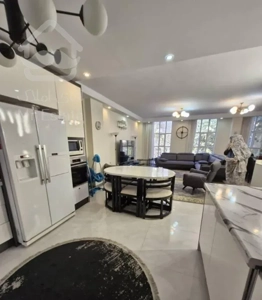 معاوضه و فروش ۱۰۱ متر‌ فول تکواحدی فلکه سوم کادوس