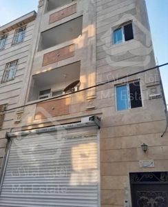 آپارتمان تک واحد طبقه اول