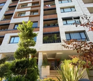 مسکونی ۱۰۰ متر با وام غرب تهران