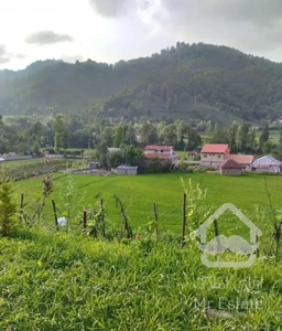 ویلای جنگلی درجاده قلعه رودخان