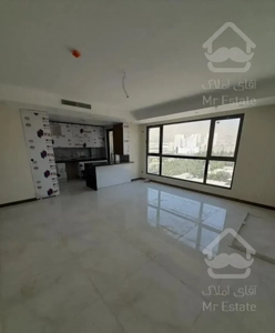 واحد ۱۴۵ متری ۳ خواب/پنجره قدی ۲ تراس قابل چیدمان