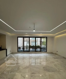 ۱۲۰متر (۲خواب) تاپ لوکیشن /تکواحدی/شاهکار