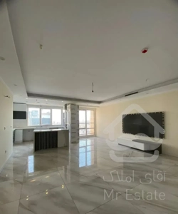 ظفر، آپارتمان، ۱۰۰ متر ۲ خوابه، ۲ پارکینگ سندی