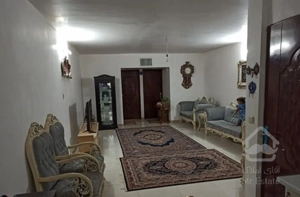 ۸۰ متر دو خوابه،تک واحدی( شهرک مخابرات)