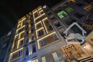 کلید نخورده نوساز ۶۰ متر ۱ خ فول امکانات