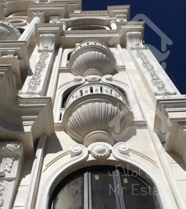 اپارتمان155مترتک واحدی عظیمیه غرق در نور/فول