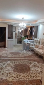 اپارتمان ۷۱متر۲خواب یونسیان