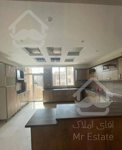 مجیدیه شمالی ۱۱۰متر   تراس قابل چیدمان