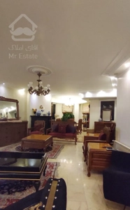 ۱۸۰ متر/۳ خواب/۲پارکینگ/جماران