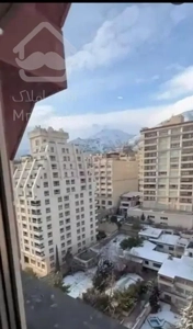 ۹۵ متری۲ خوابه / اوین باغستان /۲پارکینگ سندی