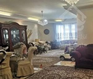 125 متر پاسداران بهارستان