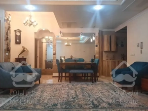 87متر آپارتمان رهن و اجاره واقع در سعادت آباد