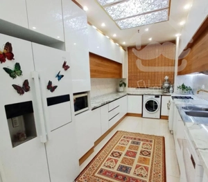 شهرک فاطمی ۱۲۰متر ۲خواب تکواحدی امکانات کامل