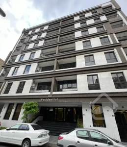 ۵۵متر یک خواب /فول بلوار تعاون/ لوکس ترین سازه