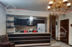 ۹۰متر/تکواحدی/طبقه ۲/دوکله نور /پله خور