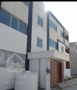فروش یک واحد آپارتمان صفر در بهشهر مازندران