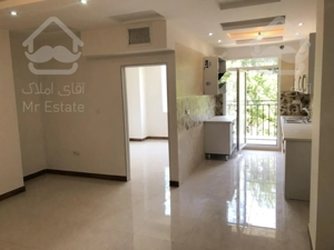 240متراپارتمان کلیدنخورده(قیطریه)