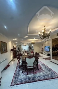 ۱۳۰ متر ۳ خواب ( تاپ لوکیشن شهرارا)