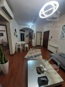 ۷۱ متر دو خواب دو قدمی دریاچه