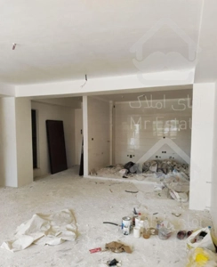 100 متر کلید نخورده دو کله خیابان جلال فارابی ها