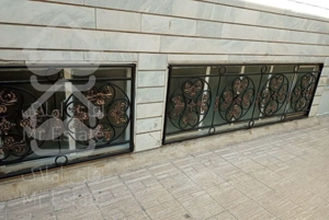 آپارتمان ۶۰ متر یک خواب زیر همکف مستقل نورگیر