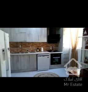 ۸۵متر دو خوابه (رهن واجاره)