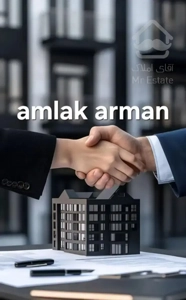 شکریه/۱۷۵ متر/۳خواب/۲پارکینگ سندی /دوبرنور