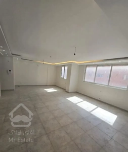 آپارتمان ۳خواب صفر نیمه تکمیل