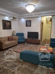 ۷۵متر / فول / جنت اباد