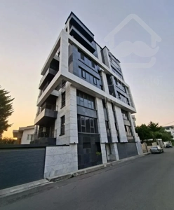 ۱۲۹ متر آپارتمان لوکس در کلارآباد ویو دریا و جنگل
