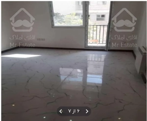 ٥٠ متر  / ١ خواب / فول امكانات/ شهرزيبا