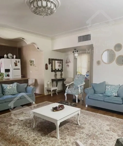 فردوس غرب ۶۷متر فول امکانات خوش نقشه سرمایه‌گذاری