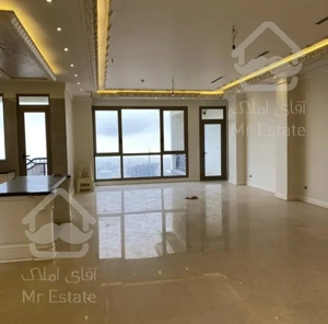 آپارتمان ٢٧٠متری نیاوران