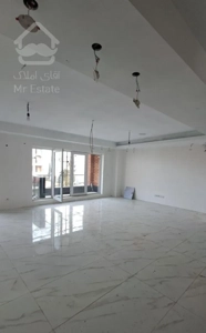 آپارتمان ۱۵۵ متر۳ خوابه فول هوشمند شهرک کریم آباد