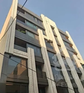 ۱۲۰ متر ۲ خوابه با امکانات کامل