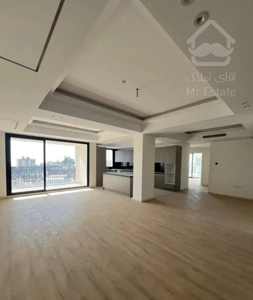 متراژ۱۲۰و۱۴۰و۱۶۰و۱۷۰ آجودانیه(کوهپایه) ویو