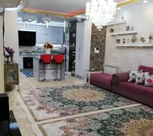 آپارتمان ۷۹ متری ۲ خوابه ایت الله کاشانی اباذر