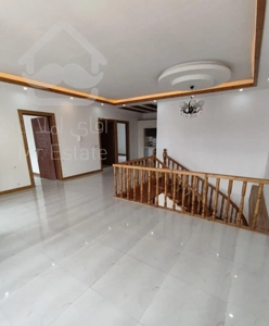 فروش ویلا نوساز با شرایط پرداخت اقساطی بلند مدت