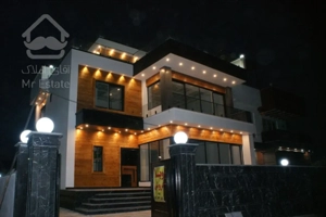 فروش ویلایی ۳۰۰ متر کشکسرا