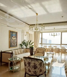 146 متـر / سوپر لوکس / معاوضه با واحد متراژ کمتر