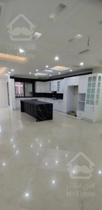 186 متر کلید نخورده سازمان شمال دو پارکینگ