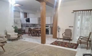 ۱۳۰ متر دو خوابه ویلایی مستقل دهکده المپیک