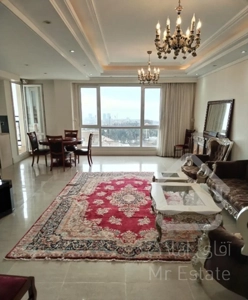 آپارتمان ۱۱۰ متری ۲ خوابه هشترودی