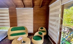 ویلا در مکان آبی وهیجان انگیز*