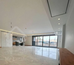 ۱۲۵متر/۳خوابه/فول امکانات/سالن پرده خور/خوشنقشه