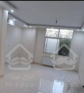 ۶۱ متر حسینی نژاد سلمان فارسی  روی همکف