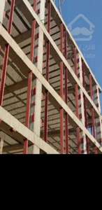 جوشکاری سیار کرکره برقی و انواع جک