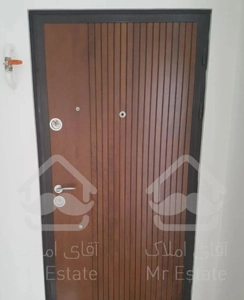 ۱۰۰ متر، دو خوابه، اکباتان کوی بیمه