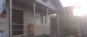 ۲۰۰متر ویلا ویو دار در سطلسر