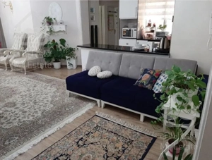 آپارتمان ۷۰ متر/۲خواب/بلوار فردوس